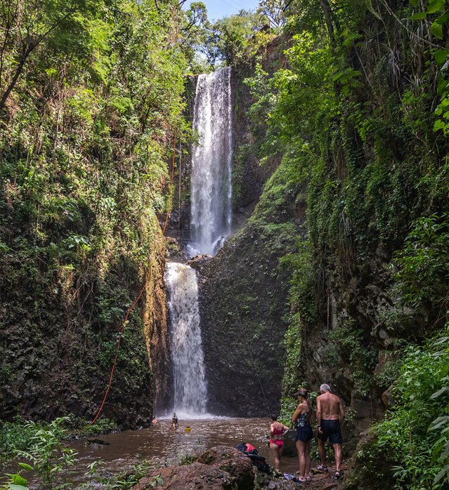 Cassorova Resort & Ecoturismo