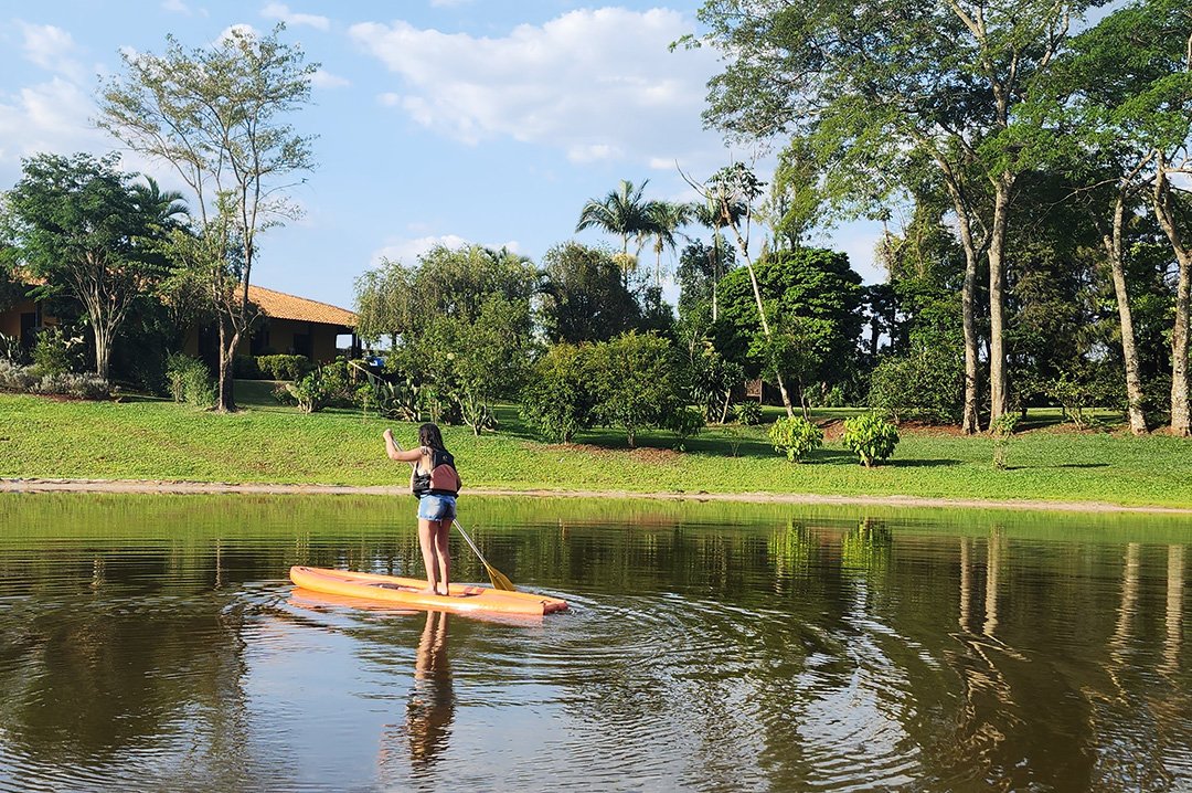 Janeiro no Cassorova Resort