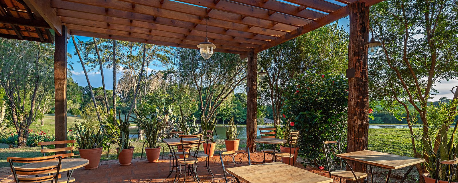 Cassorova Resort & Ecoturismo