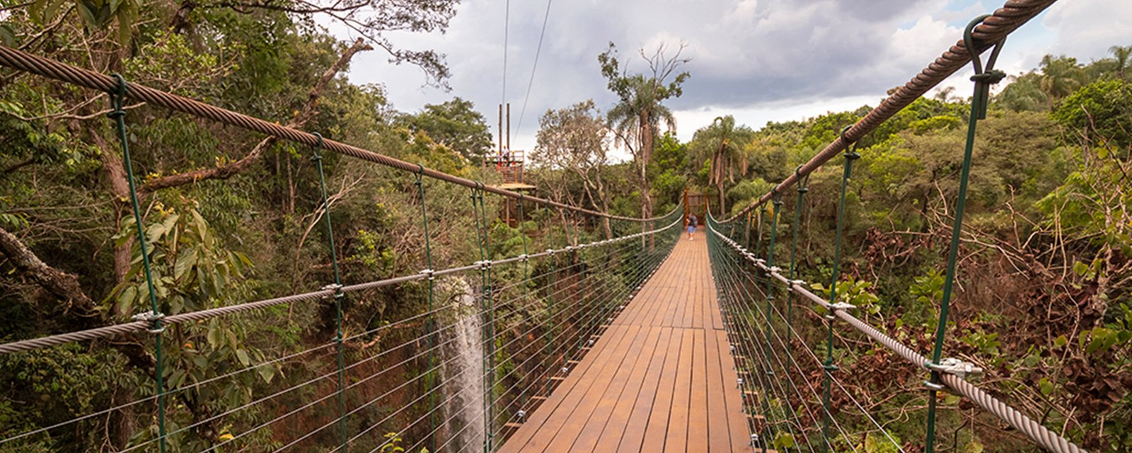 Cassorova Resort & Ecoturismo Cassorova Resort & Ecoturismo