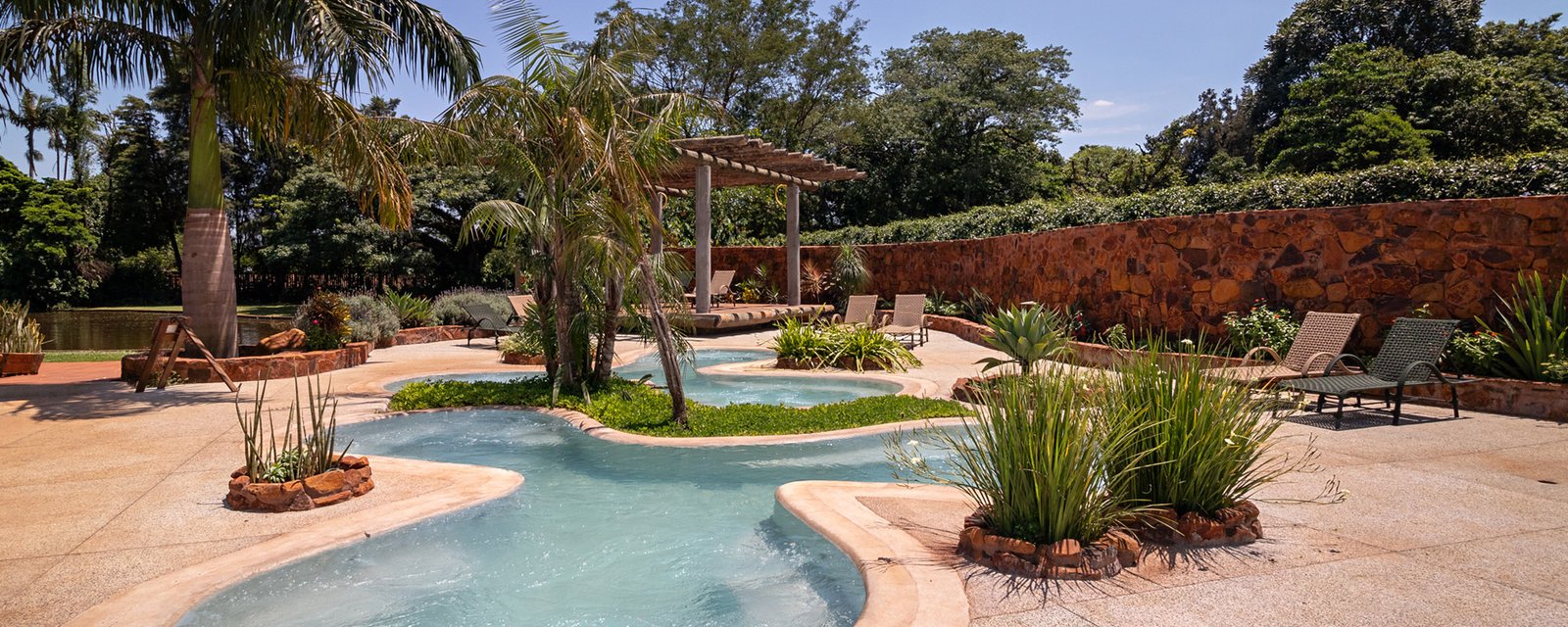 Cassorova Resort & Ecoturismo Cassorova Resort & Ecoturismo