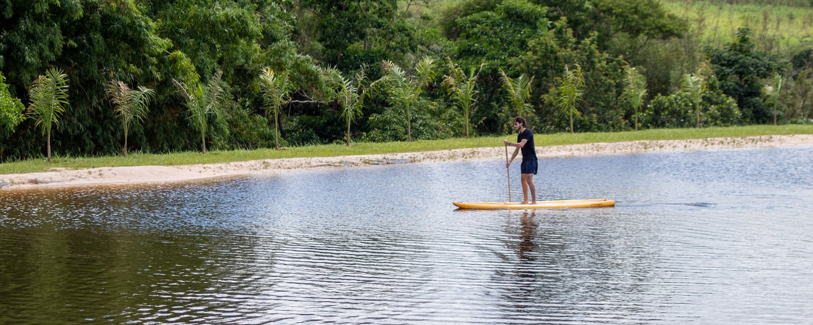 Cassorova Resort & Ecoturismo