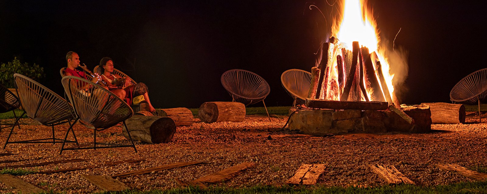 Cassorova Resort & Ecoturismo