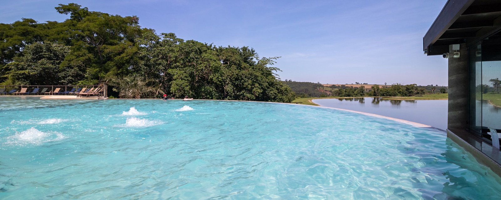 Cassorova Resort & Ecoturismo Cassorova Resort & Ecoturismo