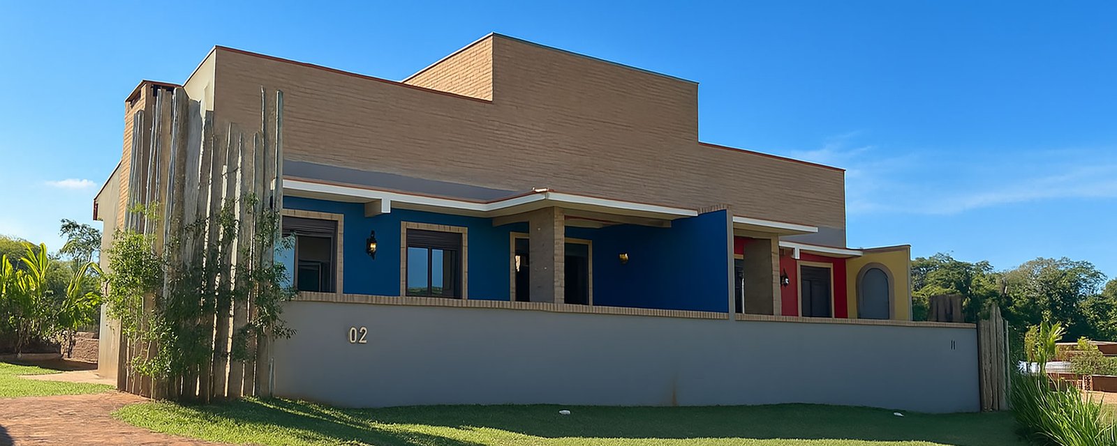 Cassorova Resort & Ecoturismo