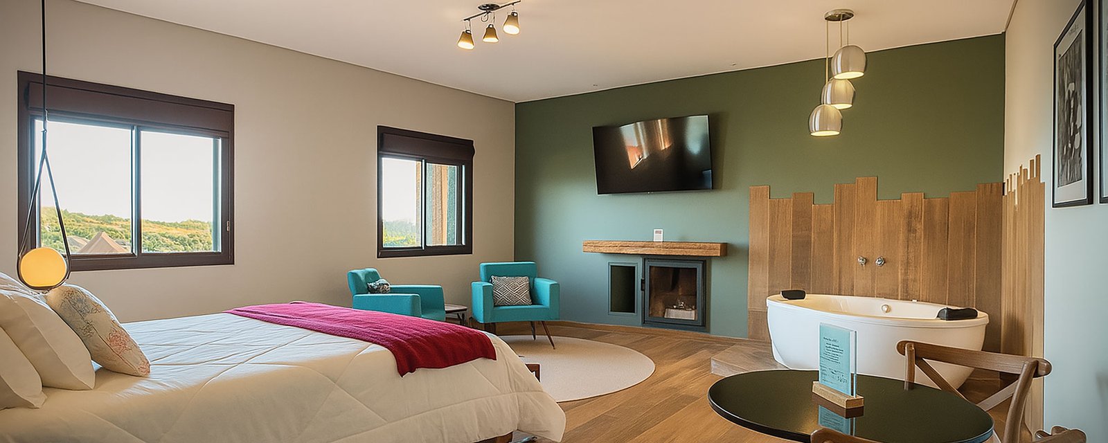 Cassorova Resort & Ecoturismo