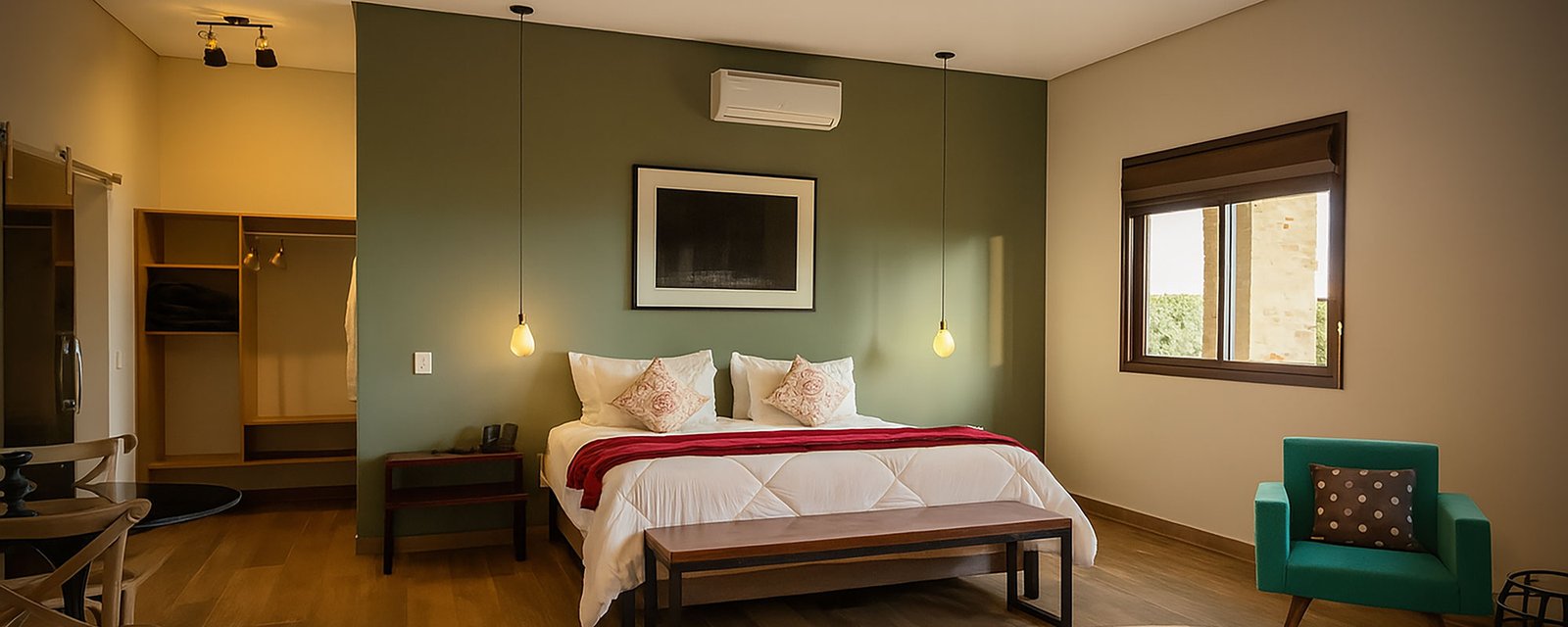 Cassorova Resort & Ecoturismo