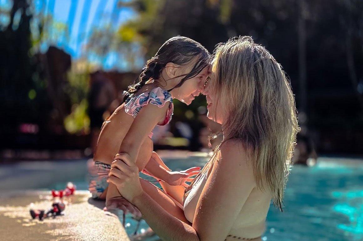 Páscoa no Cassorova Resort