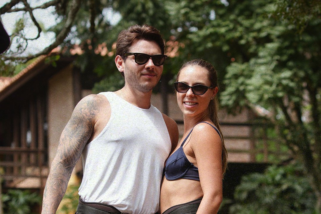 Abril no Cassorova Resort