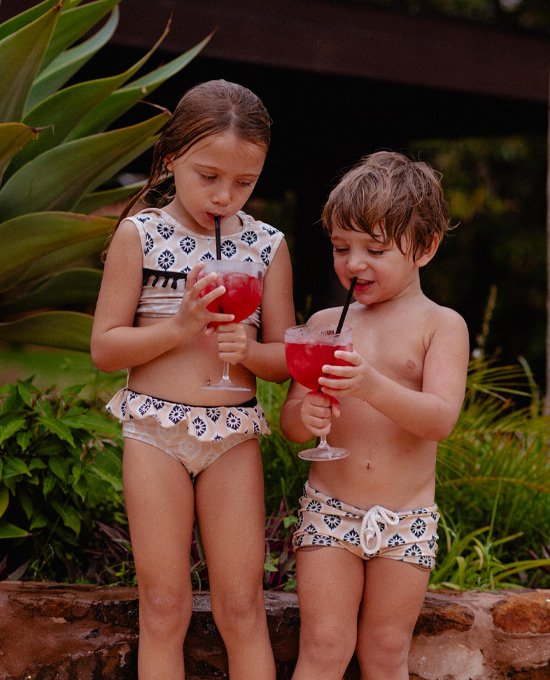 Páscoa no Cassorova Resort