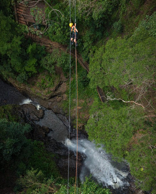 Páscoa no Cassorova Resort