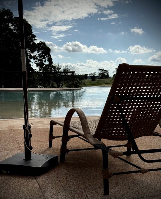 Páscoa no Cassorova Resort