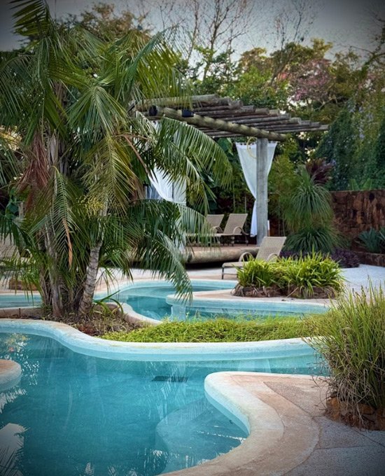 Páscoa no Cassorova Resort