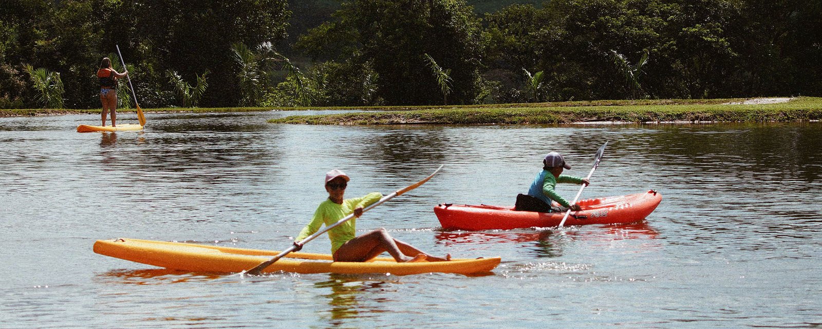 Cassorova Resort & Ecoturismo