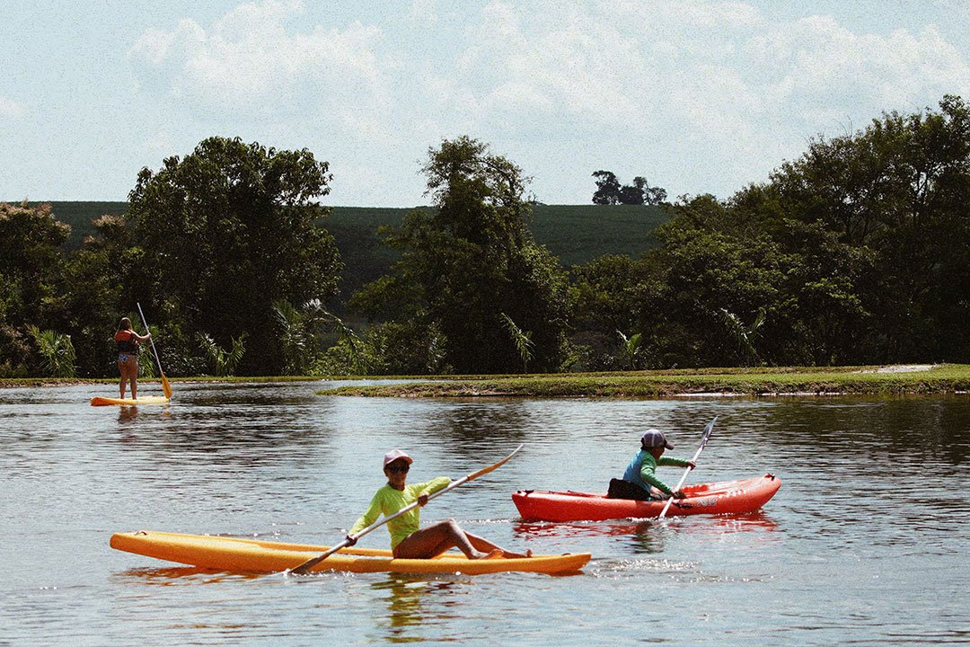 Day Use - Ecoturismo