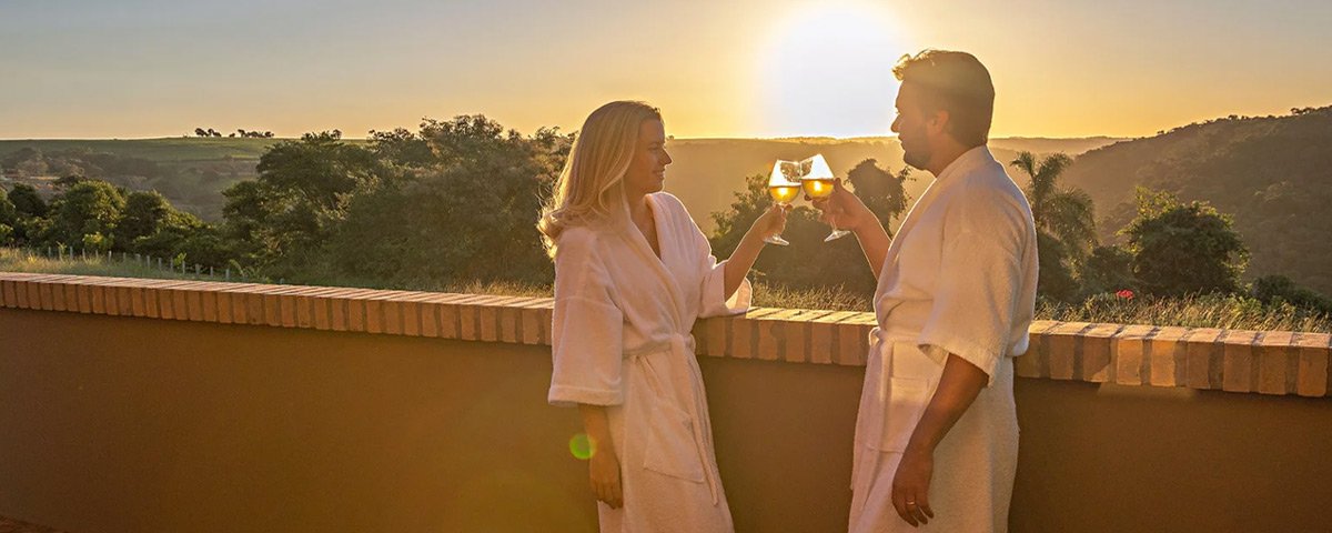 Cassorova Resort & Ecoturismo