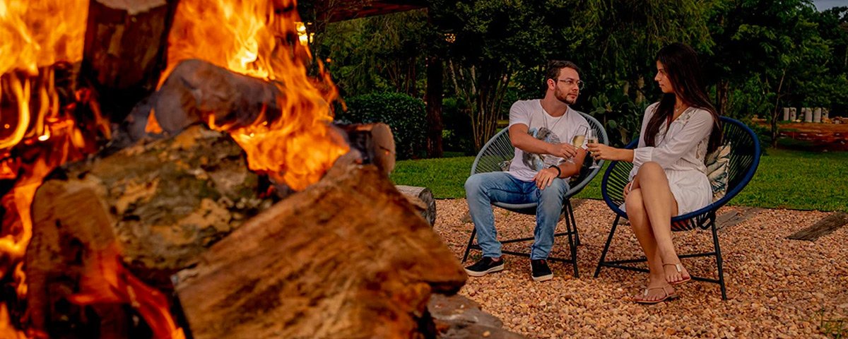 Cassorova Resort & Ecoturismo