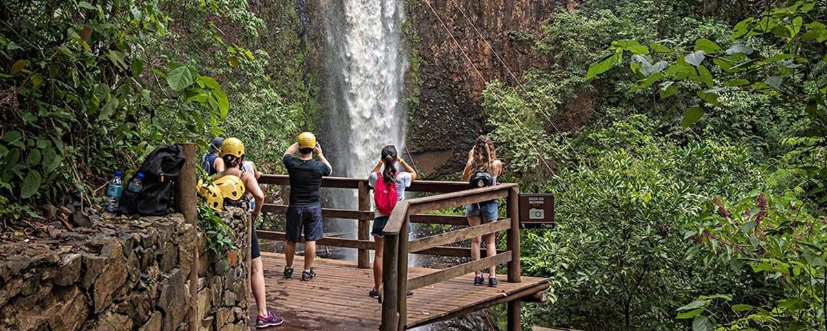 Cassorova Resort & Ecoturismo