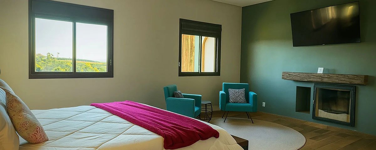 Cassorova Resort & Ecoturismo