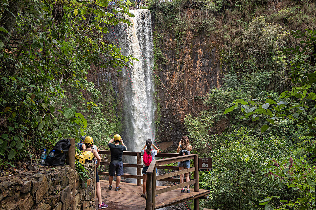 Day Use - Ecoturismo